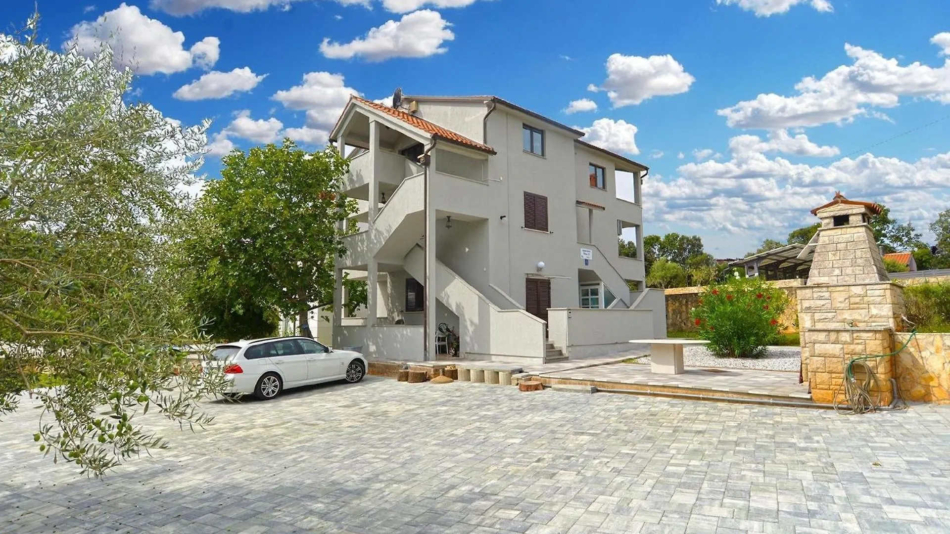 Ferienwohnung Fuer 2 Personen Ca 32 Qm In Banjole, Istrien Istrische Riviera contacts
