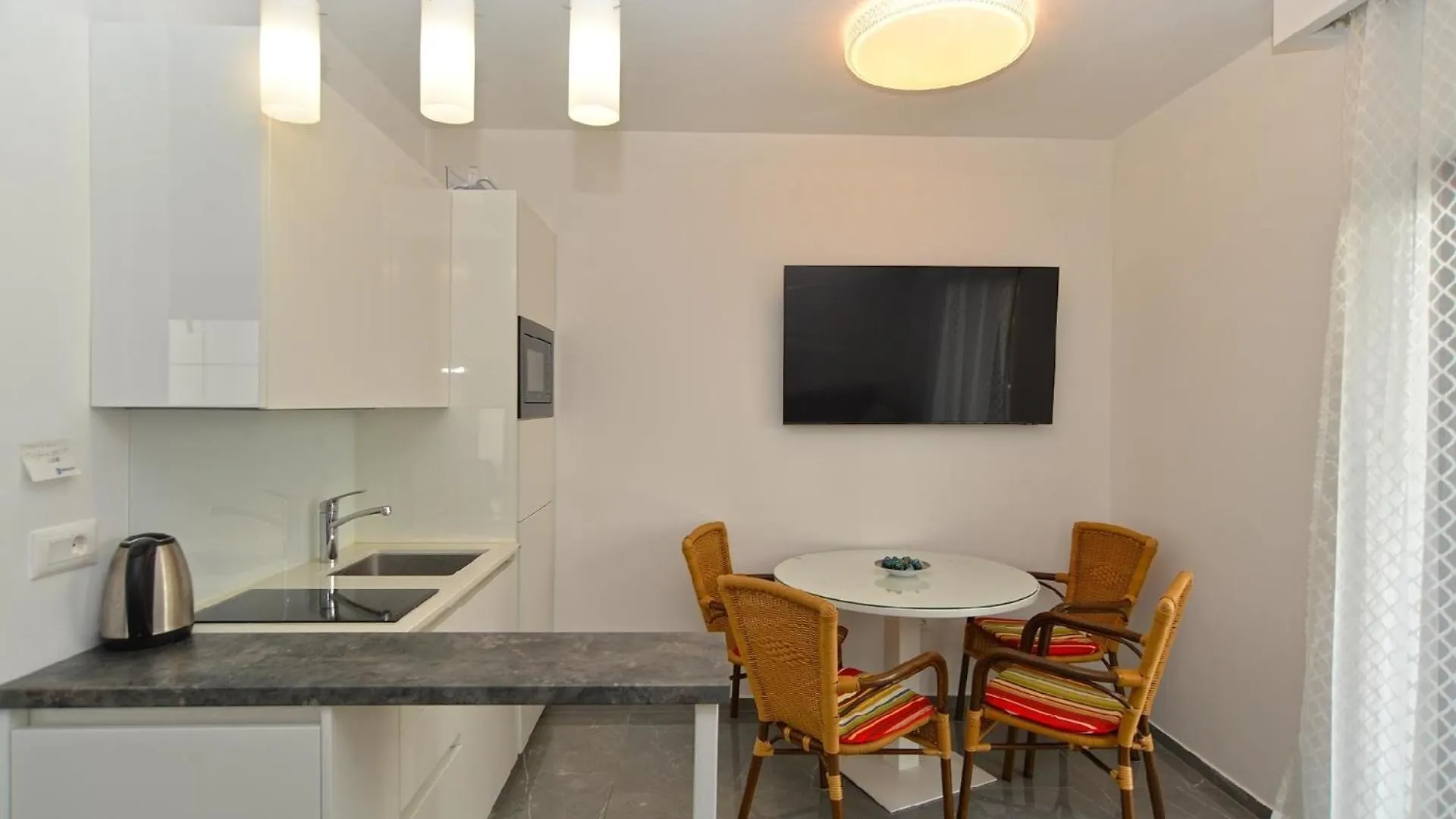 Ferienwohnung Fuer 2 Personen Ca 32 Qm In Banjole, Istrien Istrische Riviera Croatia
