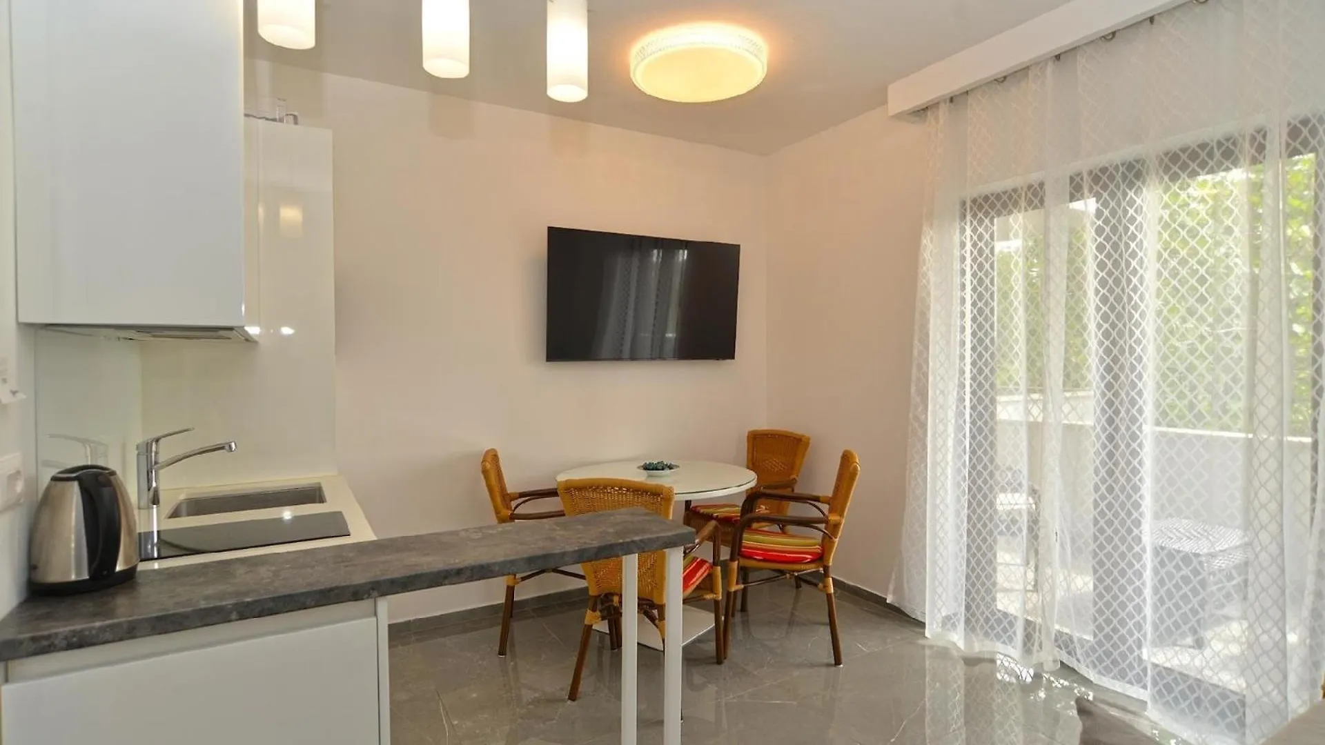 Apartment Ferienwohnung Fuer 2 Personen Ca 32 Qm In Banjole, Istrien Istrische Riviera