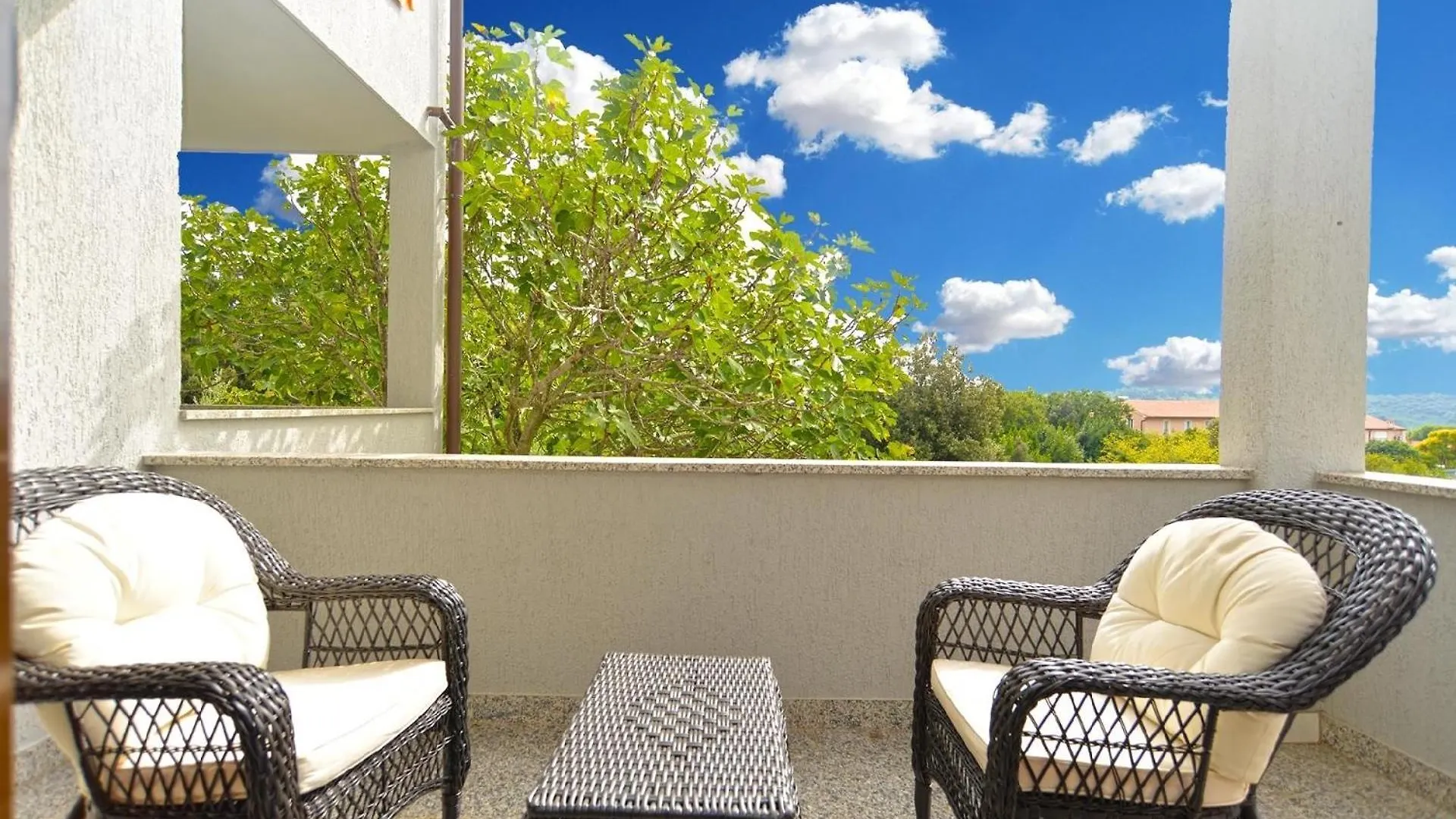 Ferienwohnung Fuer 2 Personen Ca 32 Qm In Banjole, Istrien Istrische Riviera Apartment