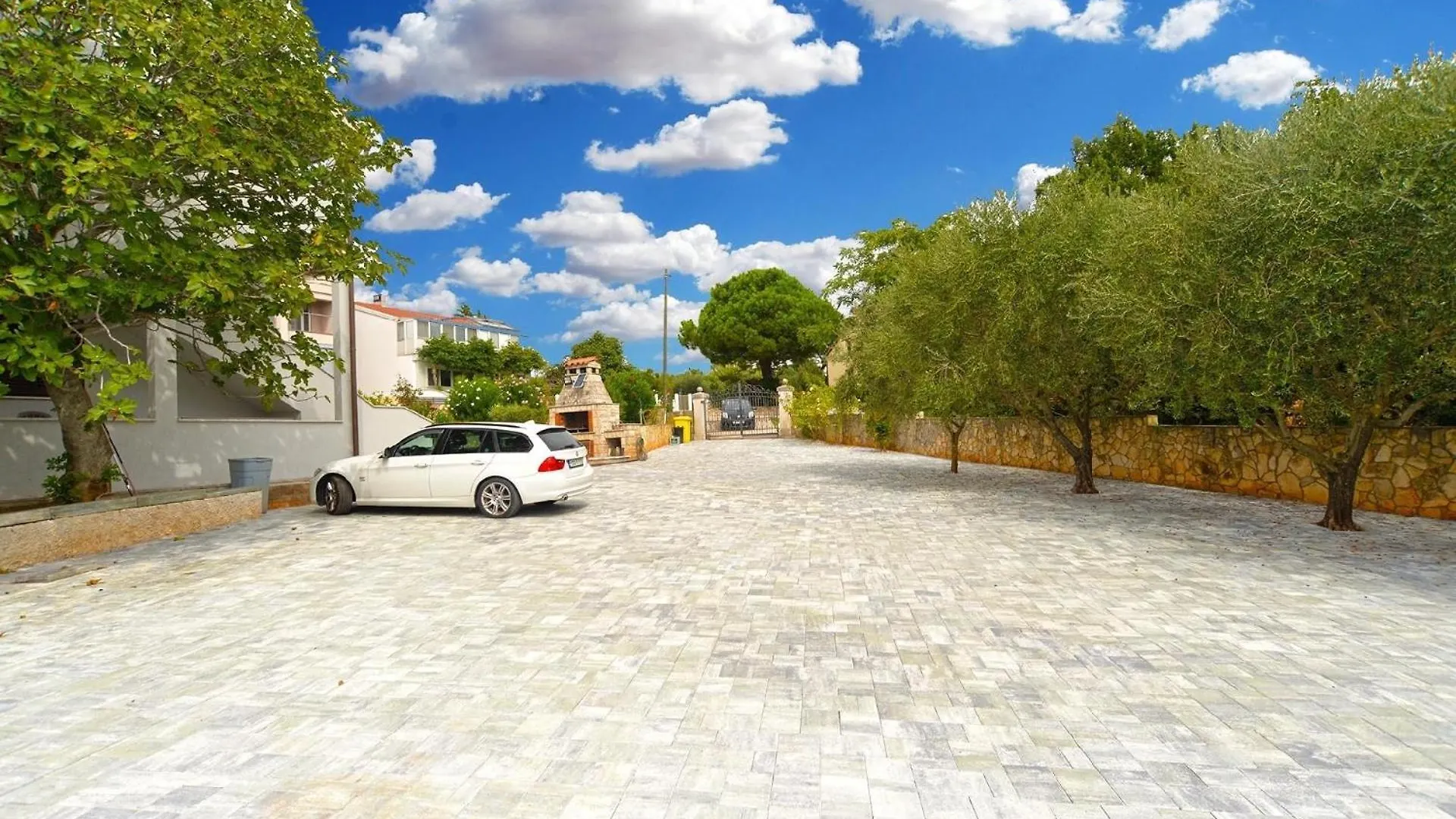 Ferienwohnung Fuer 2 Personen Ca 32 Qm In Banjole, Istrien Istrische Riviera 0*, Banjole Croatia