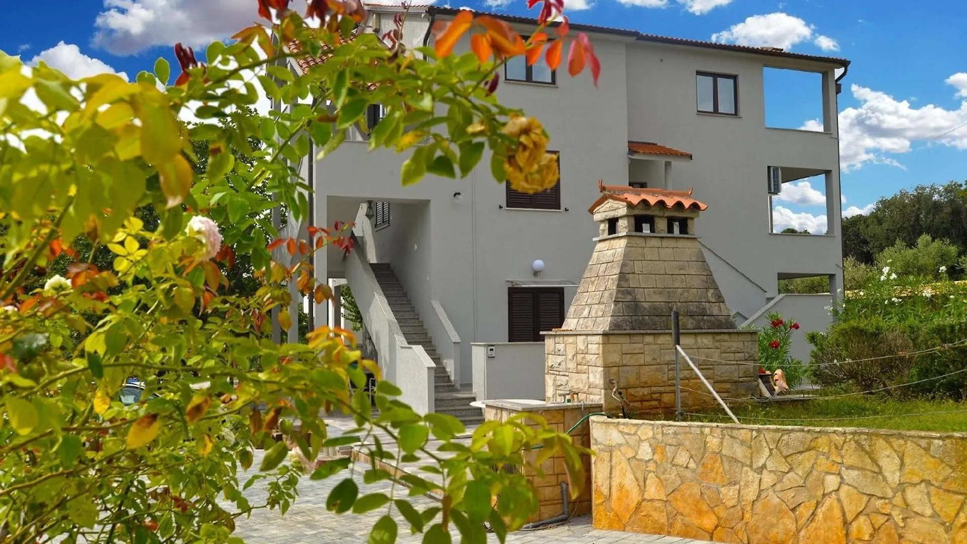 Apartment Ferienwohnung Fuer 2 Personen Ca 32 Qm In Banjole, Istrien Istrische Riviera Croatia
